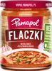 Pamapol - Flaczki wołowe po zamojsku długo gotowane 500g Podgląd zdjęcia produktu 1