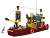 Groothandel GmbH - Ware Mould K. Modelbouwsset, zeilboot, Productafbeelding-voorbeeld 3