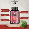 Inositol Duo 120 Vegan Capsules - Myo-Inositol + Produktbild-Vorschau 3