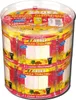 Sadex Brause Stäbchen Classic Portionspackung in der Dose Produktbild-Vorschau 5
