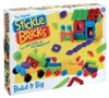Mattoncini Stickle Bricks Build It Box 100 pezzi Anteprima dell’immagine prodotto 2