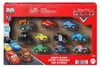 Disney Pixar Cars, JBH06, Set voertuigen, 3 jaar en ouder, Productafbeelding-voorbeeld 1