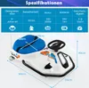 GOPLUS 24V Elektro Gokart mit 200W bürstenlosem Motor, Produktbild-Vorschau 5