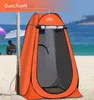 Toilettenzelt, Pop up Campingzelt, Duschzelt, Umkleidezelt, Produktbild-Vorschau 2