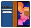 Kryt mobilného telefónu Samsung Galaxy A10 puzdro Wallet Náhľad obrázku produktu 2