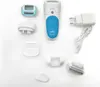 Braun Silk Epil SE5610 Epilatore Elettrico Donna SensoSmart Anteprima dell’immagine prodotto 7