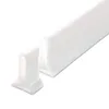 mormark Duschschwelle, Silikon, Wasserdamm Duschdichtung, Produktbild-Vorschau 1