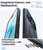 TORRAS Ostand Spin iPhone 17pro Max  Hülle Schwarz – 360° Produktbild-Vorschau 3