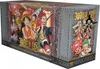 One Piece Box Set 3: Thriller Bark to New World, Volume 3: Náhled obrázku produktu 1