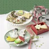 Ausstechformen-Set Weihnachten, 25 Stck Produktbild-Vorschau 5