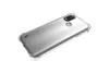 TPU Hülle Clear Armor Soft Case für Nokia C21 Plus (6.52'') Produktbild-Vorschau 2