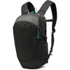 Pacsafe Eco 18L Rucksack   ECONYL® schwarz Produktbild-Vorschau 15