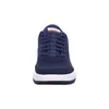 Skechers Herren Sneaker Corliss - Dorset, Marineblau, EU Produktbild-Vorschau 43