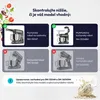 Fentic Krájač na Fettuccine – Nadstavec na Cestoviny pre Náhľad obrázku produktu 4