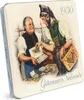 Gütermann Nostalgie-Box mit 30 Spulen Allesnäher a 100m Produktbild-Vorschau 10