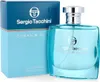 Sergio Tacchini Ocean's Club EDT 100 ml M Voir les images du produit 2