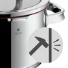 Tefal Natural Force G26604, Rund, Allzweckpfanne, Grau, 175 Produktbild-Vorschau 6