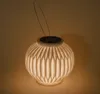 Solarlaterne Lampion außen wetterfest Ibiza | Produktbild-Vorschau 3