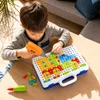 Kit de construction "Mosaïque créative". Contient un Voir les images du produit 4