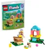 LEGO Polybag Friends: Zelfgemaakte hondenhut van Nova Productafbeelding-voorbeeld 9