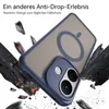 Magsafe Hülle für Xiaomi Redmi Note 17 Pro 5G Handyhülle Produktbild-Vorschau 4
