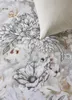 Rivièra Maison Bettwäsche-Garnitur Flourish Farbe Sand Produktbild-Vorschau 4