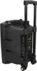 Port 8 VHF-BT mobile PA-Box Akku Trolley Bluetooth USB SD Produktbild-Vorschau 7
