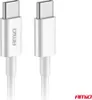 Nabíjecí kabel USB-C - USB-C 60W 100cm FullLINK DATA Náhled obrázku produktu 4