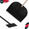 KOTARBAU® Set sneeuwschep met houten steel 137 cm Productafbeelding-voorbeeld 6