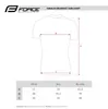 T-shirt Force Summer unisex kurz schwarz größe M-L Produktbild-Vorschau 3