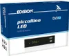 Edision Piccollino S2+T2/C HDTV Receiver, DVB-C MPEG4, Produktbild-Vorschau 11