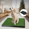 Toilettes pour chiots avec gazon 63 x 51 cm – Toilettes Voir les images du produit 5