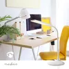 Nedis, LED-Schreibtischlampe 280lm akku Touch-Steuerung, Produktbild-Vorschau 2