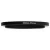 vhbw Step-Up-Ring Adapter 49 - 55mm für Kamera Objektiv - Produktbild-Vorschau 8