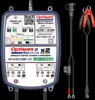 Batterieladegerät OptiMATE 2 Duo 2-Bank 5-stufig, Produktbild-Vorschau 1