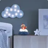 ANSMANN LED Nachtlicht Sandmann, Nachtlampe für Kinder Produktbild-Vorschau 6