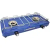 Campingaz Base Camp 2-flammiger Campingkocher - 2 x 1,6kW - Produktbild-Vorschau 7