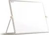 Lavagna magnetica cancellabile 40x30 cm per scrivania con Anteprima dell’immagine prodotto 1