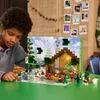 LEGO Minecraft 21280 Adventní kalendář 2025 Náhled obrázku produktu 37