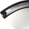 Specchio per il traffico 2 pz. Mezza cupola Ø40 cm in Anteprima dell’immagine prodotto 5