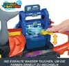 Mattel Hot Wheels City Ultimate Hai Auto Washing System Voir les images du produit 12