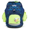 ergobag Fluo LED Seitentaschen Zip-Set G ergobag Fluo LED Produktbild-Vorschau 5