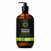 Ricinusolie Shampoo met Biotine voor Sterker en Groeiend Productafbeelding-voorbeeld 12
