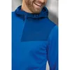 Erima Performance Softshelljacke Herren - New Royal / True Anteprima dell’immagine prodotto 3