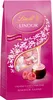 Lindt Lindor Himbeer-Sahne (137g Beutel) + usy Block Produktbild-Vorschau 2