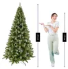 Triumph Tree Umelý vianočný stromček Pittsburgh - H215 x Náhľad obrázku produktu 3