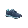 Power Walker Lady 2.0 Größe UK 7,5  Farbe jeans/aquamarin Produktbild-Vorschau 8