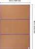 VEVOR Tappeto tatami giapponese, materasso tatami in rattan Anteprima dell’immagine prodotto 8