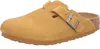 Birkenstock, Clogs, Braun, 38 EU, Leder/Textil, Produktbild-Vorschau 24