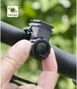 CATEYE Scheinwerferhalter Flextight H-34N schwarz Produktbild-Vorschau 2